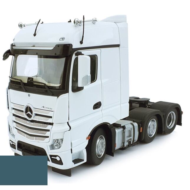 Autolak ve spreji Mercedes Truck 5356 COLUMBIABLAU