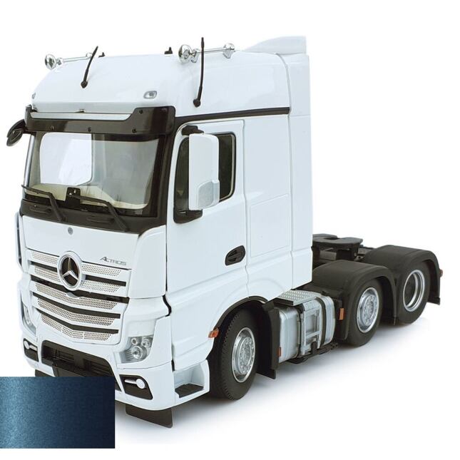 Autolak ve spreji Mercedes Truck 5929 NAUTIKBLAU