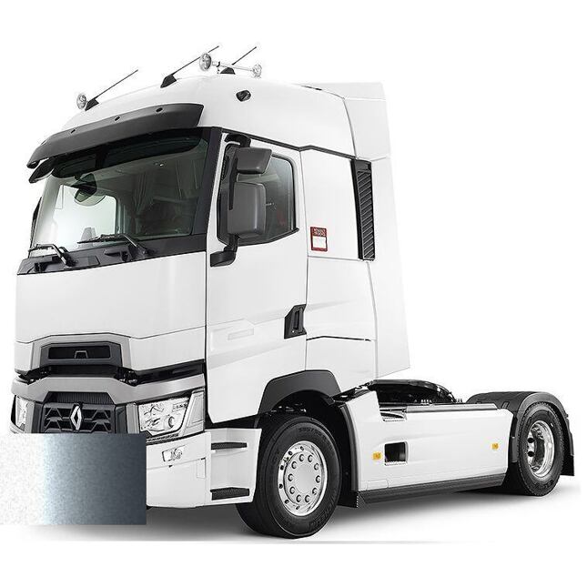 Autolak ve spreji Renault Truck 2659 GRIS