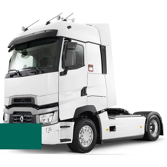 Autolak ve spreji Renault Truck 1920 VERT ATOME