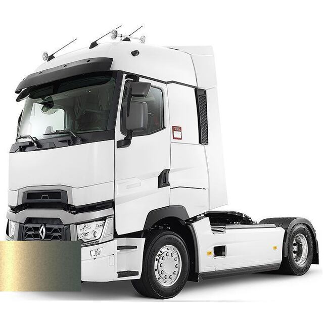 Autolak ve spreji Renault Truck 191 STEPPE