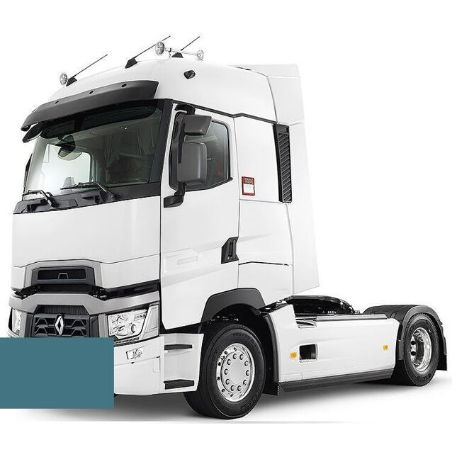 Autolak ve spreji Renault Truck 1485 BLEU