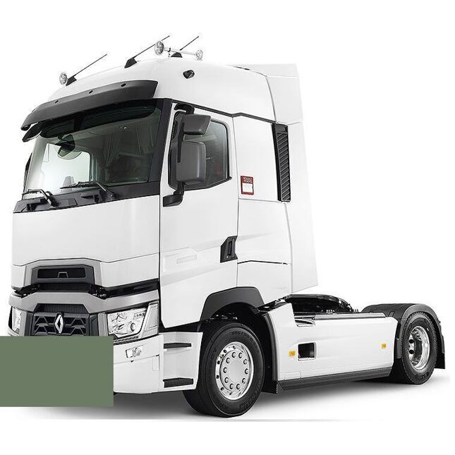 Autolak ve spreji Renault Truck 2951 VERT