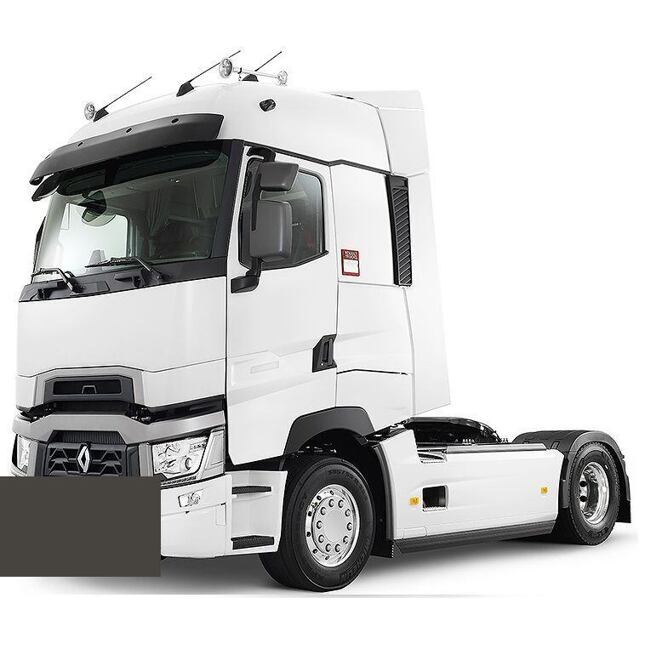Autolak ve spreji Renault Truck 4658 GRIS