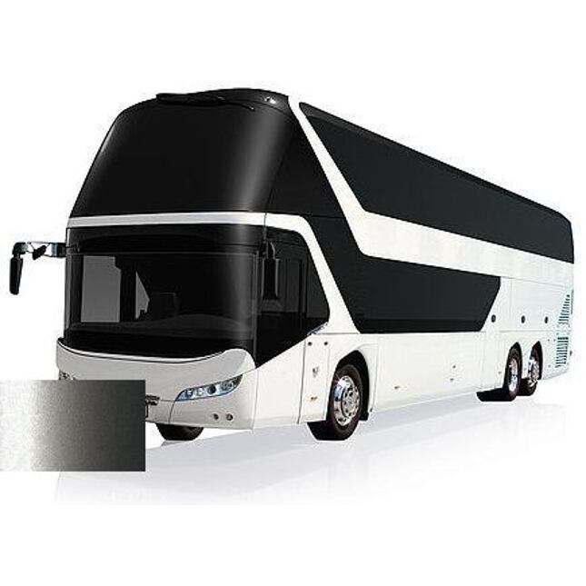 Autolak ve spreji Neoplan BUS FAYARD DP6 GRIS