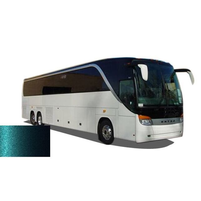 Autolak ve spreji Setra BUS EVO 5467 FINNENGRUEN