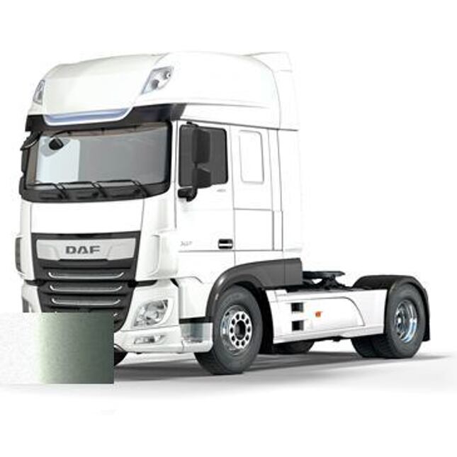 Barva na auto ve spreji DAF 1300112 PORSCHE 266 GROEN