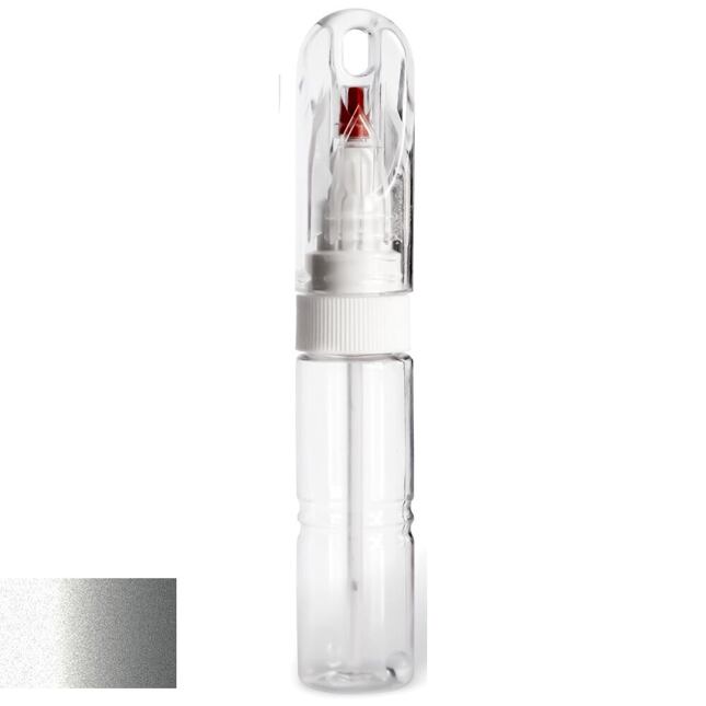 Opravná lahvička Hyundai T8T Silver