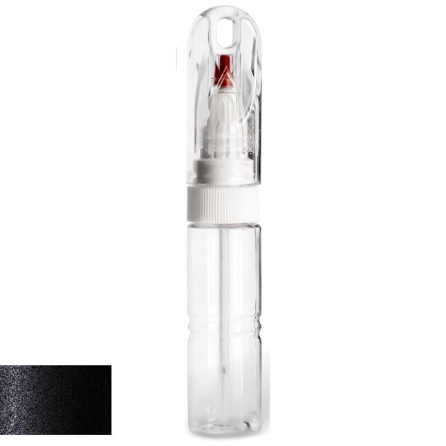 Opravná tužka na autolak Fiat VV822 Nero Etneo