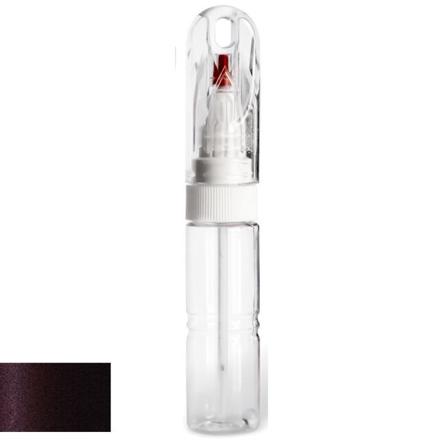 Opravná tužka na autolak MAZDA 7201 Black Cherry