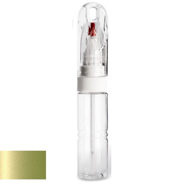 Opravná lahvička Škoda LF6Y ZELENA PISTACHIO/LEMON KICK