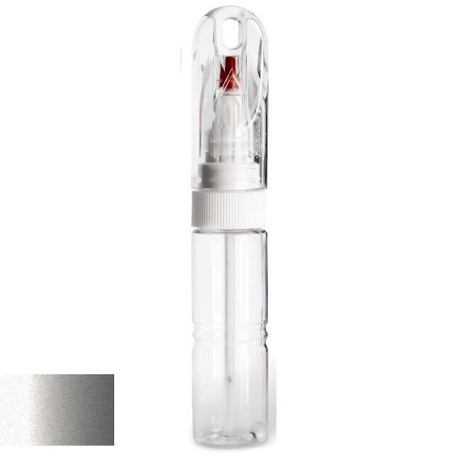 Opravná tužka na autolak KIA YK WARM SILVER