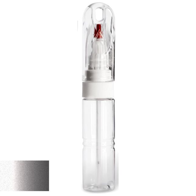 Opravná tužka na autolak Fiat 817A GRIGIO TITANIO