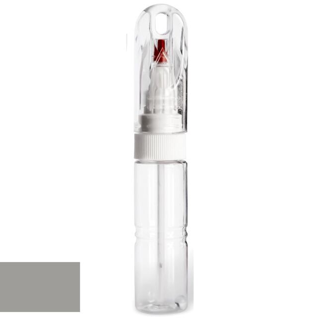 Opravná tužka na autolak Ford BU PLATINGRAU 64