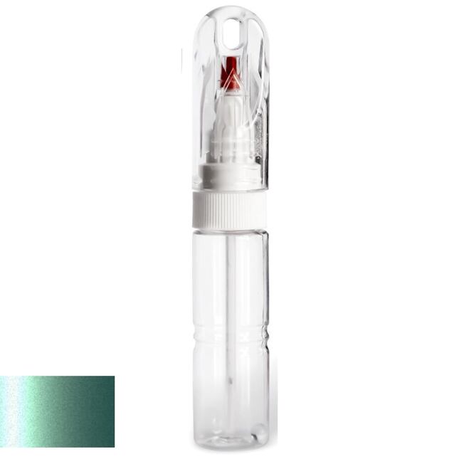 Opravná tužka na lak Honda 711 GREEN