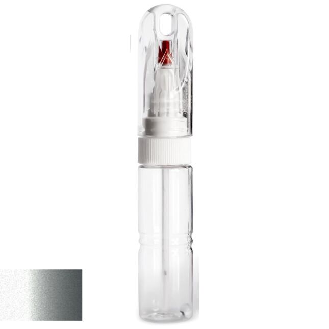 Opravná tužka na lak Honda BG39M ZIRCON SILVER