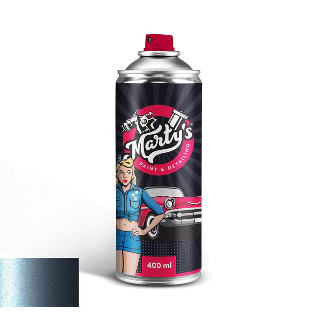 Vopsea auto spray Nissan LM LAVENDER MIST