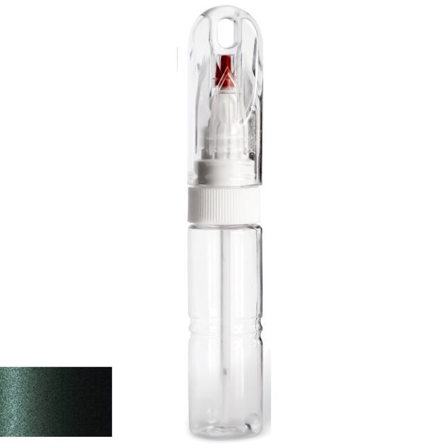 Opravná tužka na autolak Nissan DT2 DARK GREEN