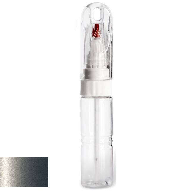 Opravná tužka na lak Renault BU0370 Gris Acier