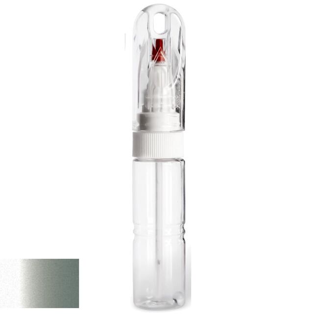 Retušovací tužka na lak Suzuki Z9C GREENISH SILVER