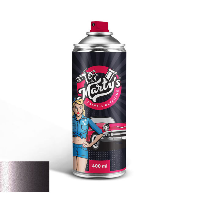 Autolak ve spreji Suzuki ZGK JEWEL PURPLE