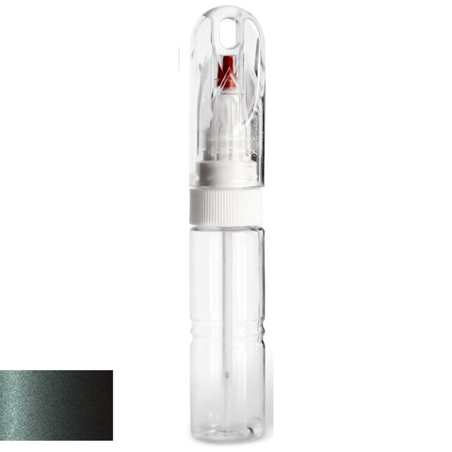 Retušovací tužka na lak Toyota 6U9 GREYISH DARK GREEN