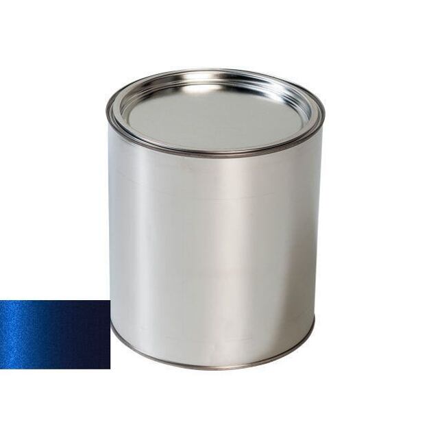 Autolak do pistole Alfa Romeo 441B BLU SIRIO