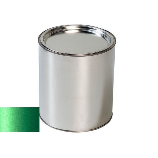 Autolak do pistole Fiat 343A VERDE EVIDENCE