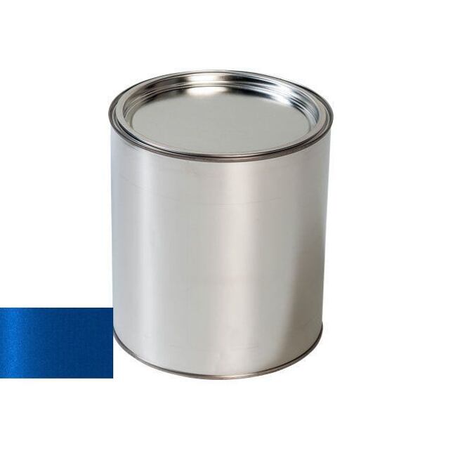 Autolak do pistole Audi LZ5M Nogaroblau (Rs)