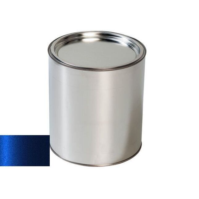 Autolak do pistole  Peugeot EEG Bleu Magnetic