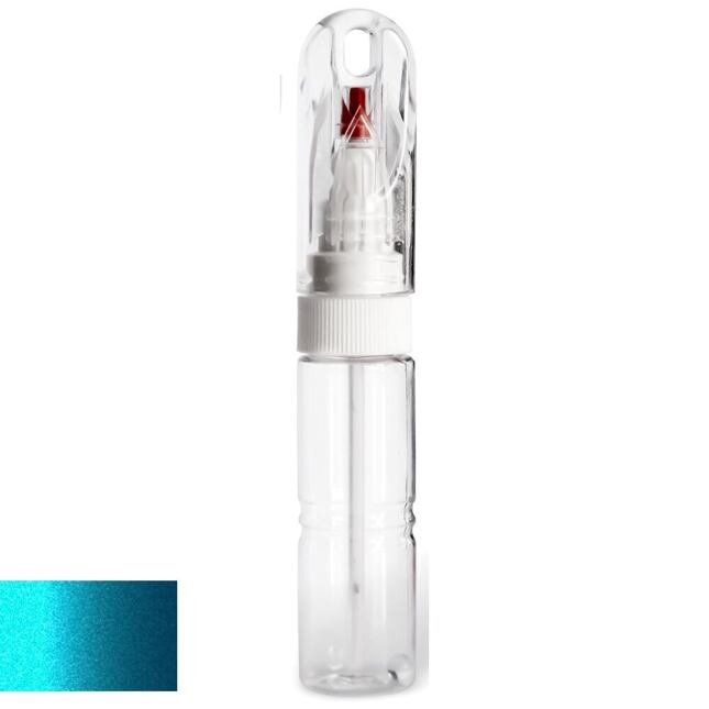 Opravná tužka na lak Renault RPZ BLEU AQUA MARINE NACRE MET