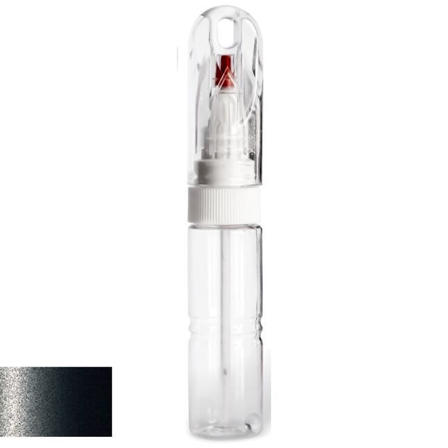 Opravná tužka Mercedes 9122 SMARAGDSCHWARZ MICA SDGLZ