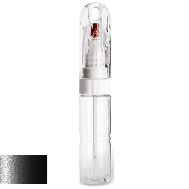 Opravná tužka na autolak SsangYong ABP Space Grey Met