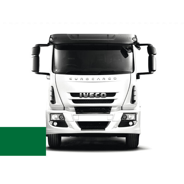 Autolak do pistole Iveco 051F VERDE MENTA 6029