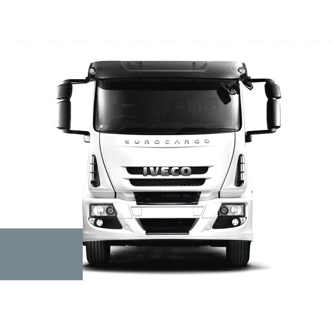 Autolak do pistole Iveco 635A GRIGIO