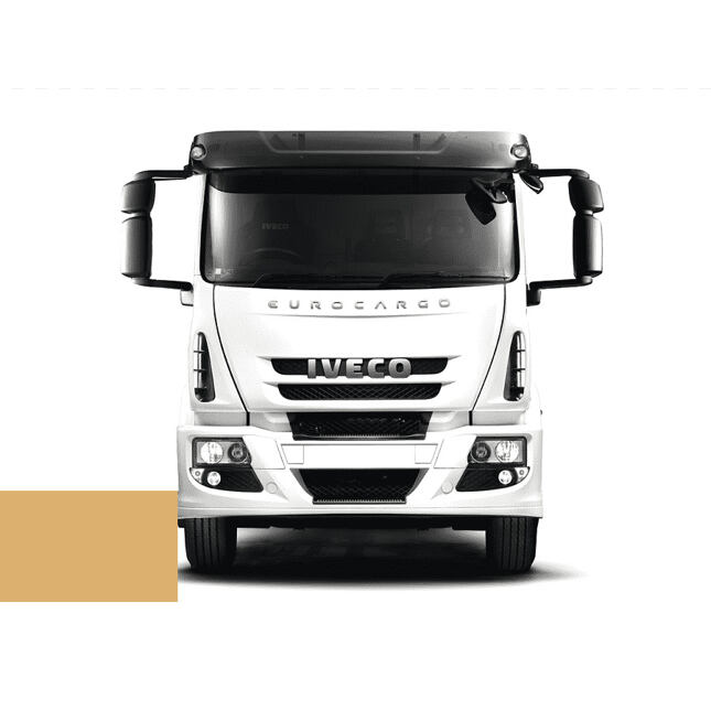 Autolak do pistole Iveco IC148 BEIGE SAHARA/RAL1002