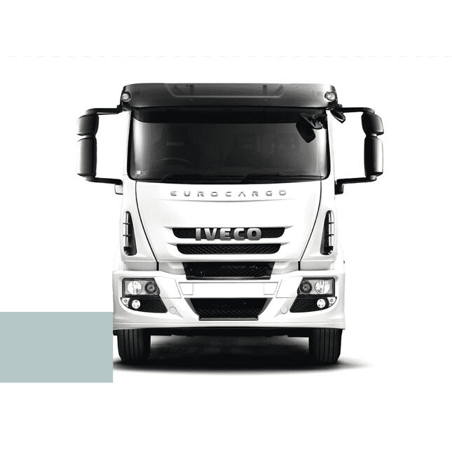 Autolak do pistole Iveco IC497 AZZURRO GHIACCIO