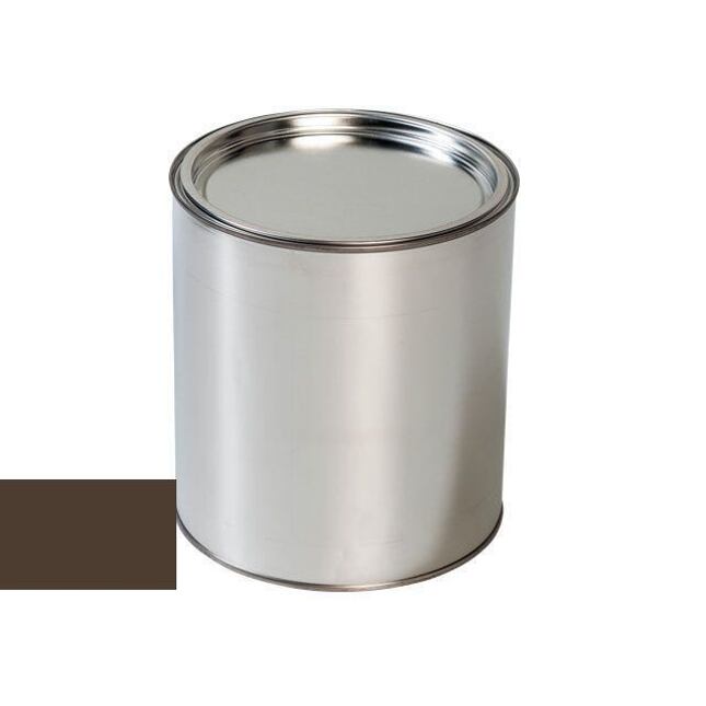 Průmyslový lak Axalta 9700 do pistole Volkswagen VW LD8A Havannabraun