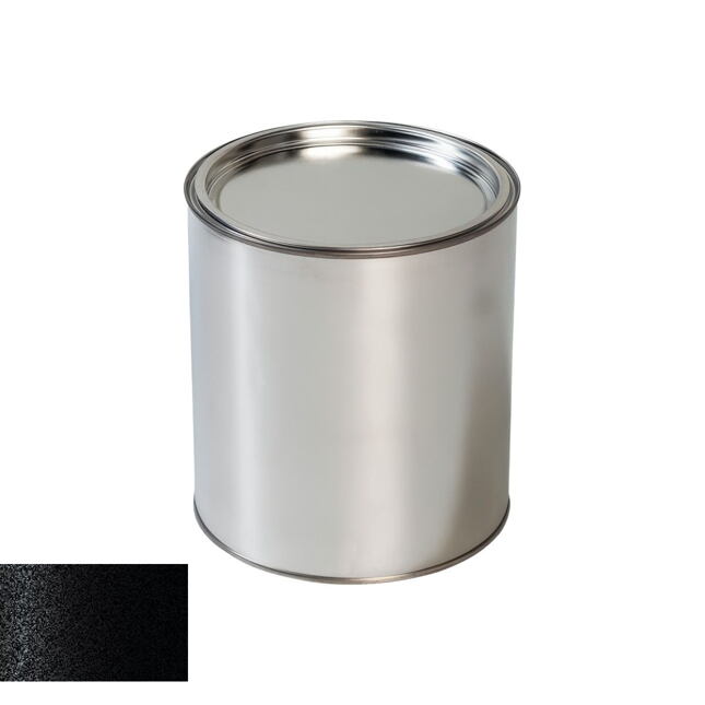 Autolak do pistole Mercedes 9191 KOSMOSSCHWARZ MET