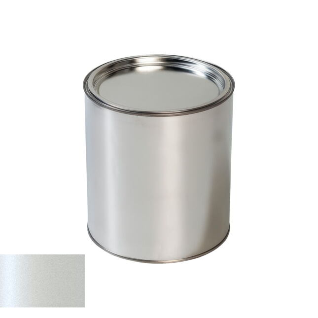 Autolak do pistole Mercedes 9885 OPALITHWEISS PEARL