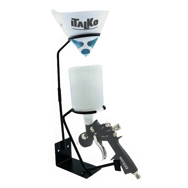 Stojan na pistole a sítko - Italko