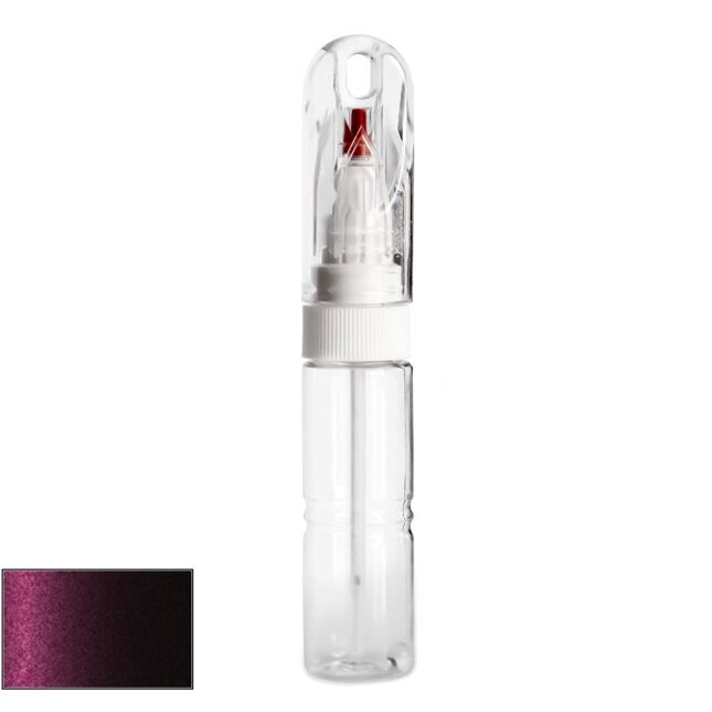 Opravná tužka na autolak MG VBD Premium Red