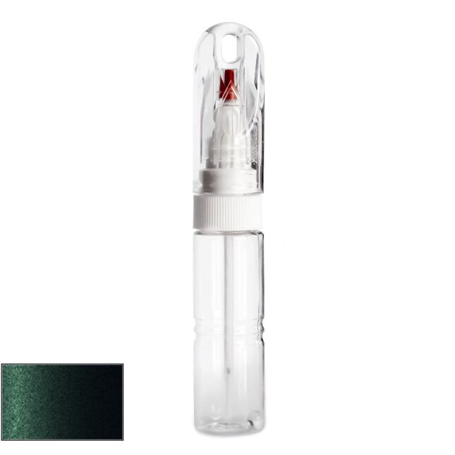 Opravná tužka na autolak Porsche 6VZ Verde Zeltweg Met.