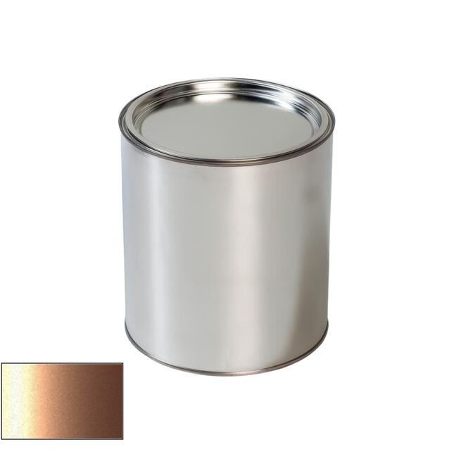 Vopsea auto pentru Porsche Y58 Amber gun