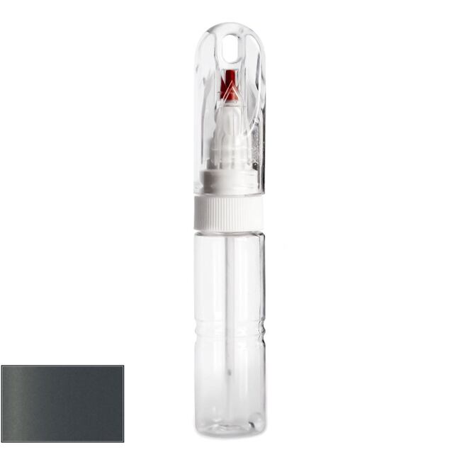 Opravná tužka na autolak Porsche Z69 Grigio Telesto