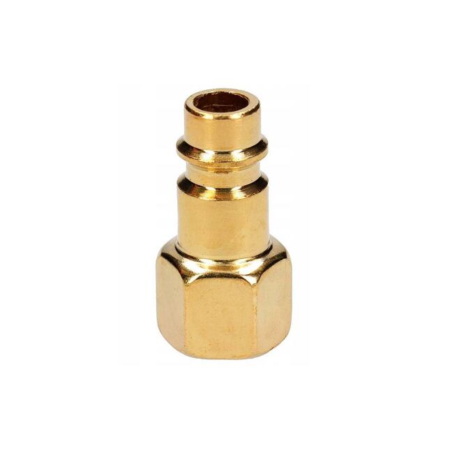 Vsuvka vnitřní závit 1/4