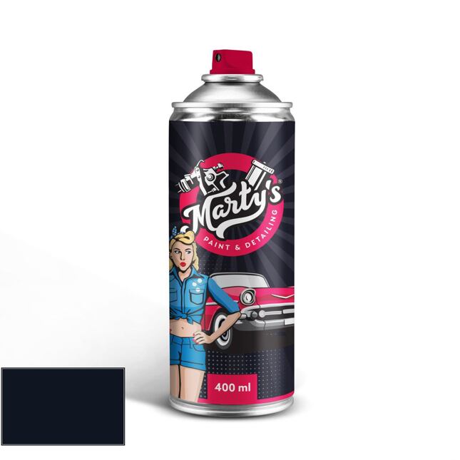 Barva ve spreji Land Rover 774 Oslo