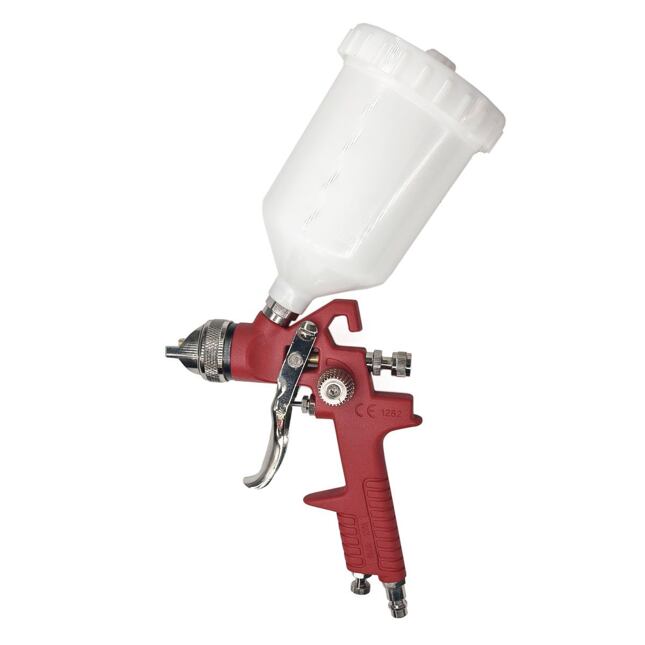 Speedway HP stříkací pistole tr. 2,0mm