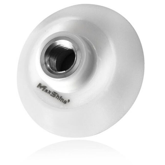 MaxShine Podložný talíř s otvorem 75mm M14