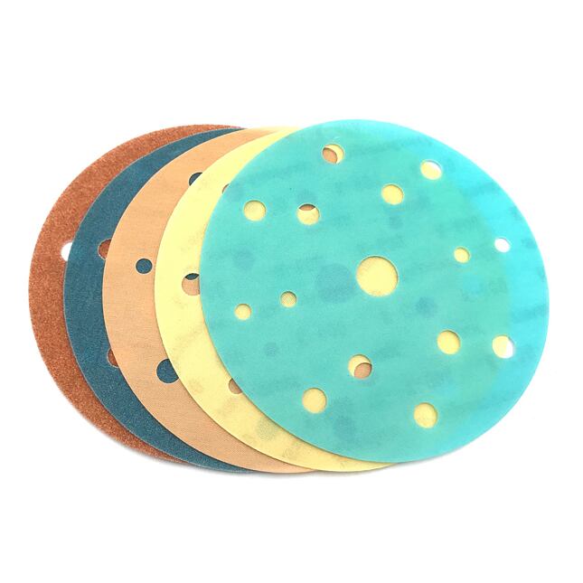 Kovax Assilex brusný kotouč 150mm K320